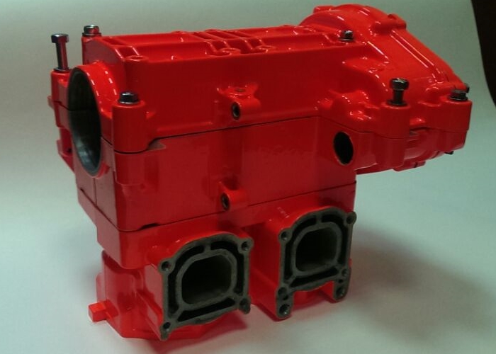 aero-engine